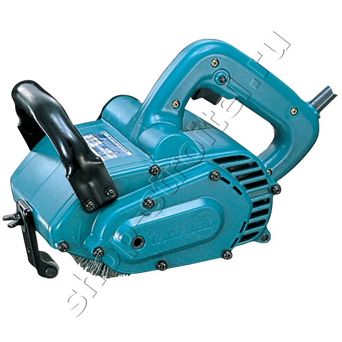 Увеличенная фотография Эл. ленточная машина Makita 9741